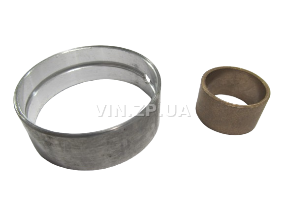 Втулка вала маслонасоса ВАЗ 2101, 2103, 2104, 2105, 2106, 2107 АРК стандарт 1.5мм, к-кт 2шт 1