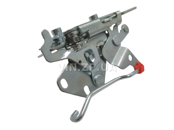 Замок двери ВАЗ 2109, 21099, 2114, 2115, 2110, 2111, 2112, задний левый внутренний механизм FLAGMUS 2