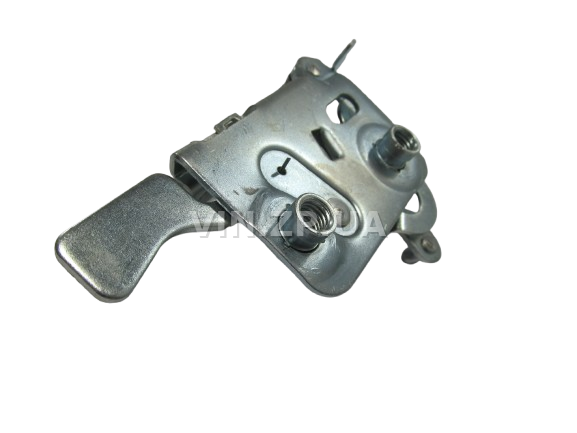 Замок двери ВАЗ 2109, 21099, 2114, 2115, 2110, 2111, 2112, задний левый внутренний механизм FLAGMUS 3