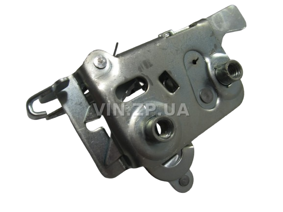 Замок двери ВАЗ 2109, 21099, 2114, 2115, 2110, 2111, 2112, задний правый внутренний механизм FLAGMUS 3