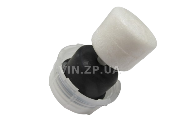 Датчик уровня тормозной  жидкости ВАЗ 2101-2106, 2104-2107 STANDARD 2101-3505110 3