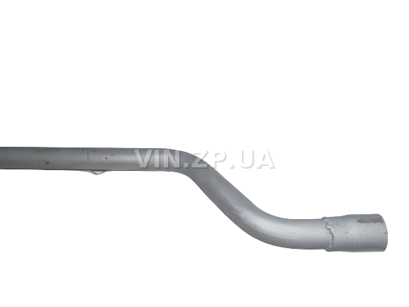 Труба выхлопная ВИДЕКС ГАЗ 2705 Соболь, двиг.405, 406 (33810) 4