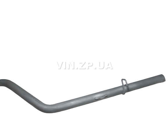 Труба выхлопная ВИДЕКС ГАЗ 2705 Соболь, двиг.405, 406 (33810) 5