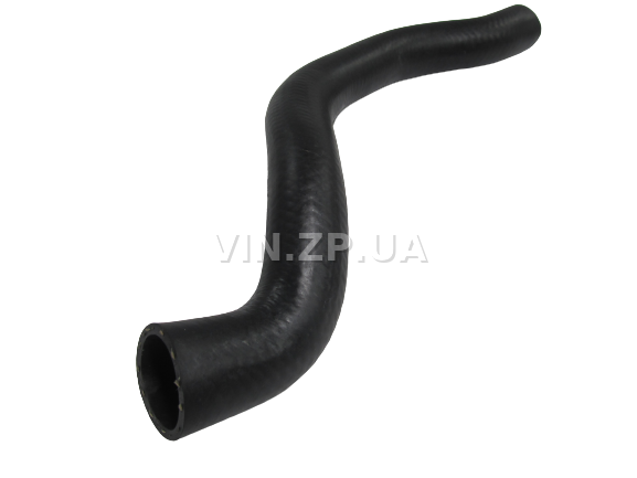 Патрубок радиатора РЕМ ВАЗ 2170, 2171, 2172, 2110, 2111, 2112, дв 16-кл, охлаждения, комплект 4шт (33839) 4