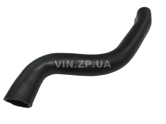 Патрубок радиатора РЕМ ВАЗ 2170, 2171, 2172, 2110, 2111, 2112, дв 16-кл, охлаждения, комплект 4шт (33839) 5