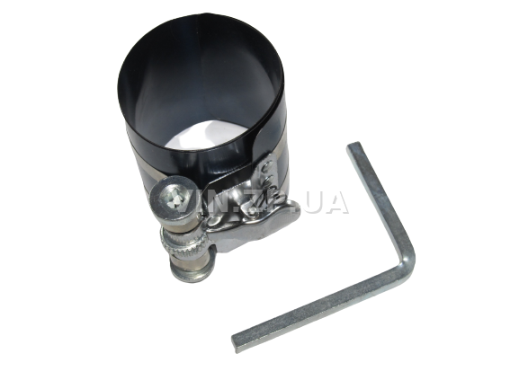 Обжим поршневых колец INTERTOOL 53-125 мм 2