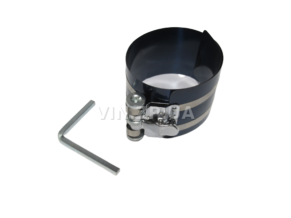 Обжим поршневых колец INTERTOOL 53-125 мм 3