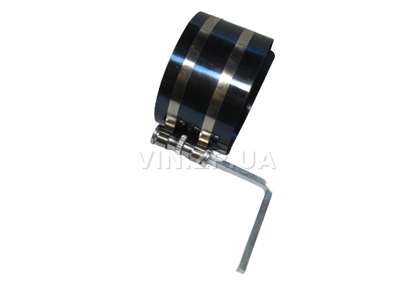 Обжим поршневых колец INTERTOOL 53-125 мм 4