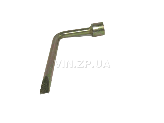 Ключ колёсный балонный 17мм АРК 4