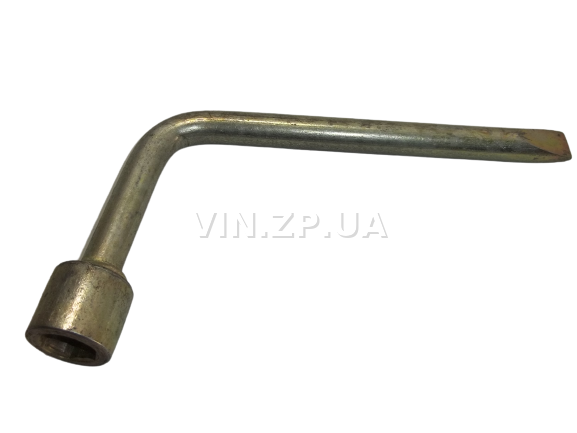 Ключ колёсный балонный 17мм АРК 1