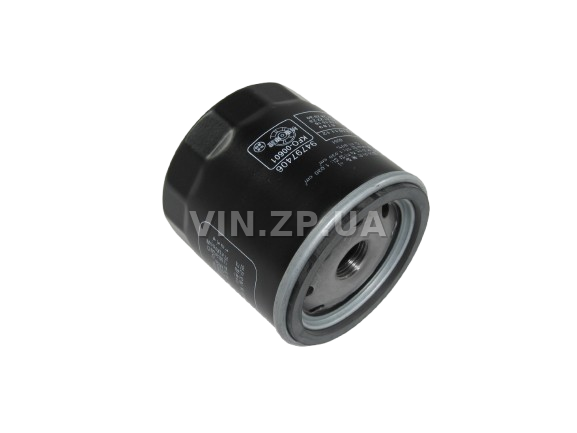 Фильтр масляный Ланос, Авео, Лачетти, Нексия, Эсперо, Нубира OEM 96352845 Daewoo Motor (34060) 5