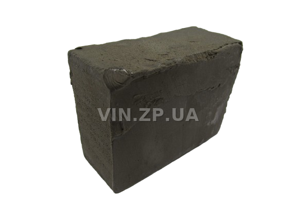 Автопластилин 300гр НОРМА-АВТО с преобразователем ржавчины 2