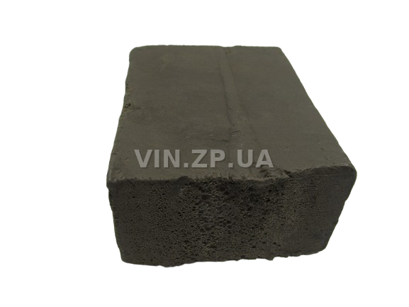 Автопластилин 300гр НОРМА-АВТО с преобразователем ржавчины 1