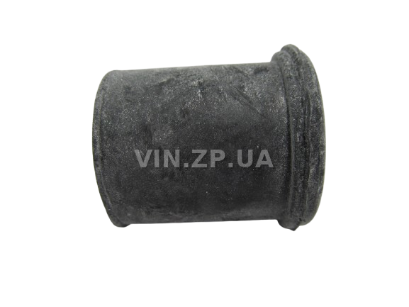 Втулки рессоры ГАЗ 2401, 2410, 31029, 3110, 31105 AWEL комплект 12шт, резина 3