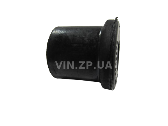 Втулки рессоры Москвич 412, 2140 РЕМ комплект 12шт, резина 4