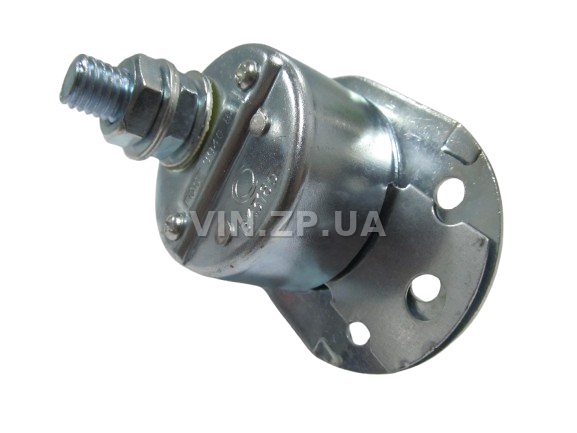 Выключатель массы 12V-24V АРК кнопочный (34288) 2