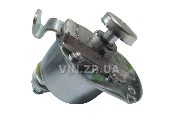 Выключатель массы 12V-24V АРК кнопочный (34288)