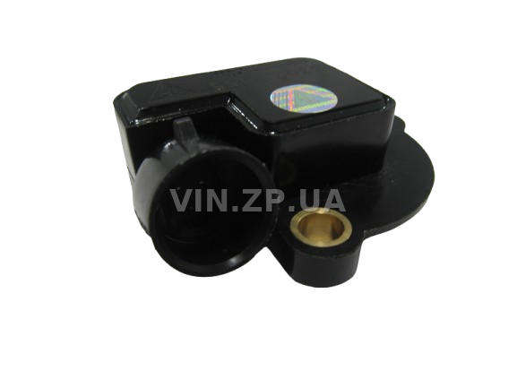 Датчик положения дроссельной заслонки ВАЗ 2109і-2112, Сенс, ЗАЗ 1102і-1103 ВТН привод-крест (34295) 2