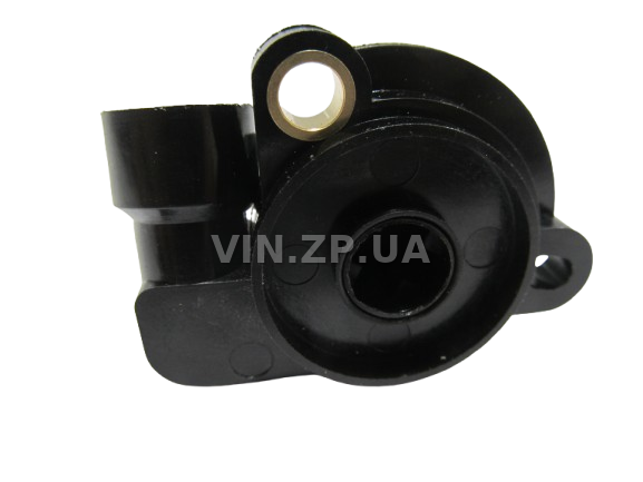 Датчик положения дроссельной заслонки ВАЗ 2109і-2112, Сенс, ЗАЗ 1102і-1103 ВТН привод-крест (34295) 4