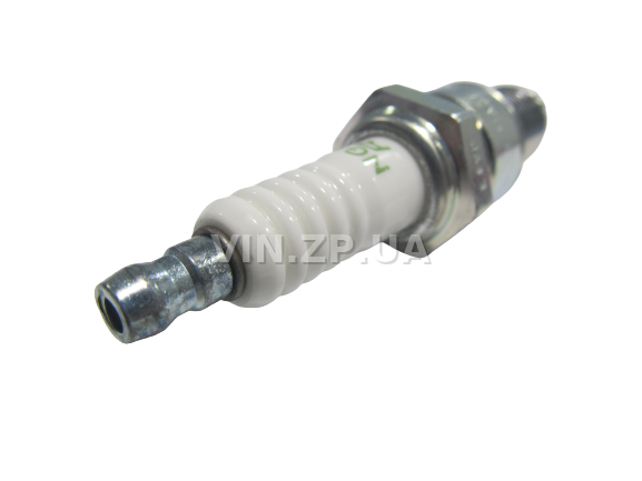 Свечи зажигания NGK ГАЗ дв.405, 406 инж, зазор 0.9, ключ 21, к-кт 4шт 3