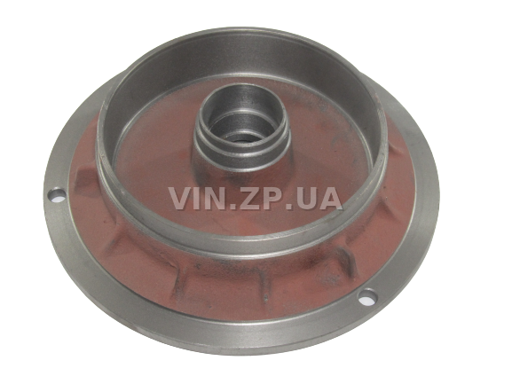 Барабан Тормозной АВТОЗАЗДЕТАЛЬ Таврия Славута Задний 1102-3502070 2
