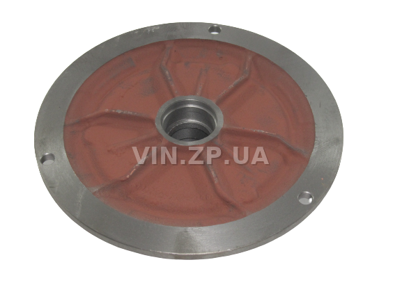 Барабан Тормозной АВТОЗАЗДЕТАЛЬ Таврия Славута Задний 1102-3502070 3