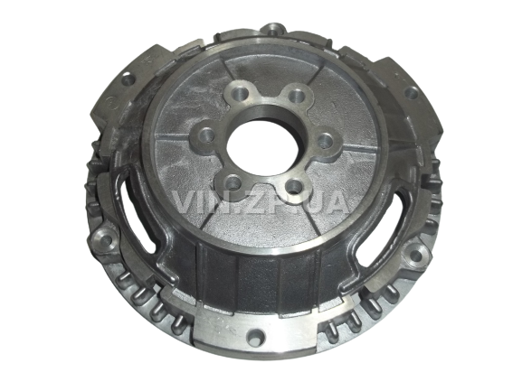 Фланец Передней Ступицы Таврия Славута АвтоЗАЗДеталь Н/О 110206-3103010 1