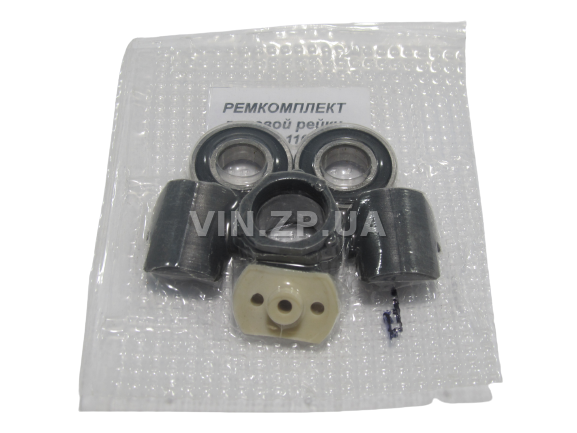 Ремкомплект рулевой рейки Таврия 1102, 1103, 1105, нового образца-сухарь высокий АВТОЗАЗДЕТАЛЬ 2