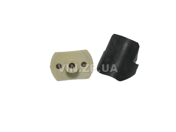 Ремкомплект рулевой рейки Таврия 1102, 1103, 1105, нового образца-сухарь высокий АВТОЗАЗДЕТАЛЬ 6