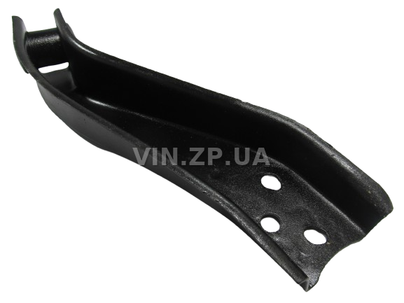 Рычаг Таврия 1102, 1103, 1105, левый, в сборе с сайлентблоком АВТОЗАЗДЕТАЛЬ 2