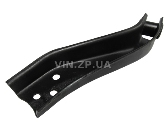 Рычаг Таврия 1102, 1103, 1105, правый, в сборе с сайлентблоком АВТОЗАЗДЕТАЛЬ 2