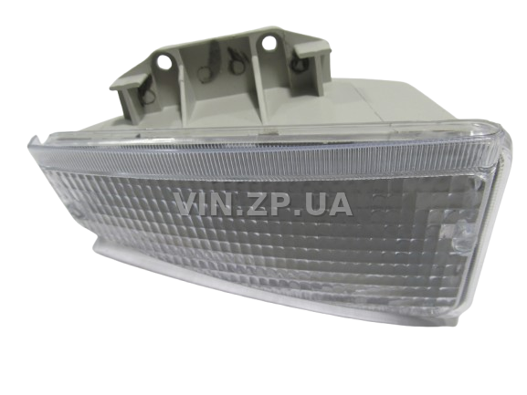 Фара ВАЗ 2108, 2109, 21099 ESER правая, белый поворот, рисунок ''освар'' 4