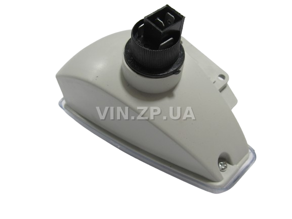 Фара ВАЗ 2108, 2109, 21099 ESER правая, белый поворот, рисунок ''освар'' 5