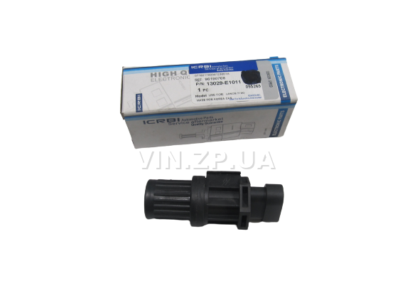 Датчик скорости Ланос, Авео (кроме Т-300), Лачетти CRB модели с МКПП 96190708 1