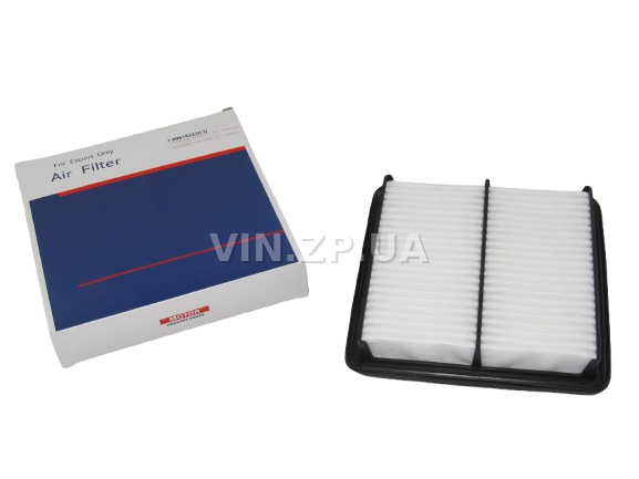 Фильтр воздушный Ланос, Сенс,  OEM 96182220 Daewoo Motor (34574)