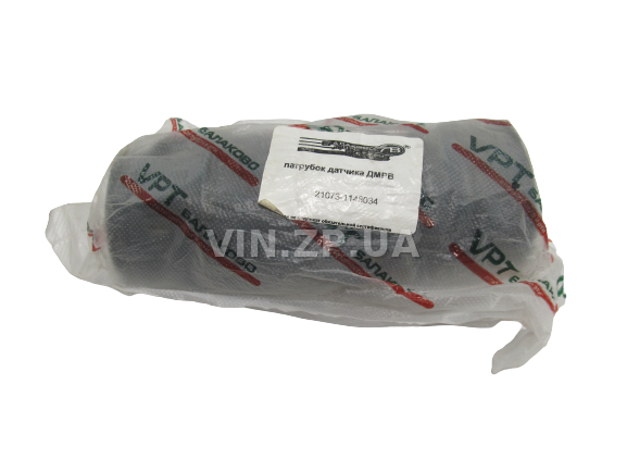 Патрубок шланг воздушного фильтра БРТ ВАЗ 2104, 2105, 2107, 21214, с инжекторным двигателем, гофра подачи воздуха (34609) 2