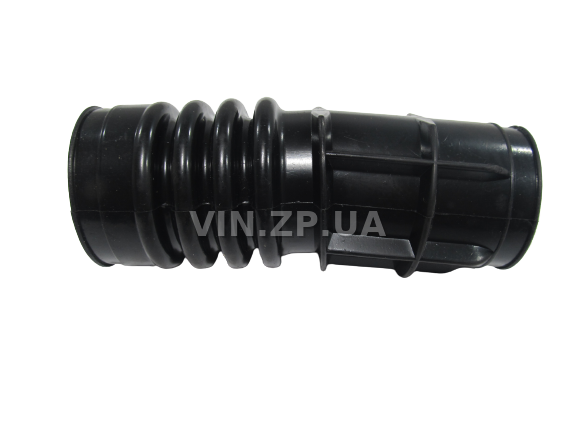 Патрубок шланг воздушного фильтра БРТ ВАЗ 2104, 2105, 2107, 21214, с инжекторным двигателем, гофра подачи воздуха (34609) 4