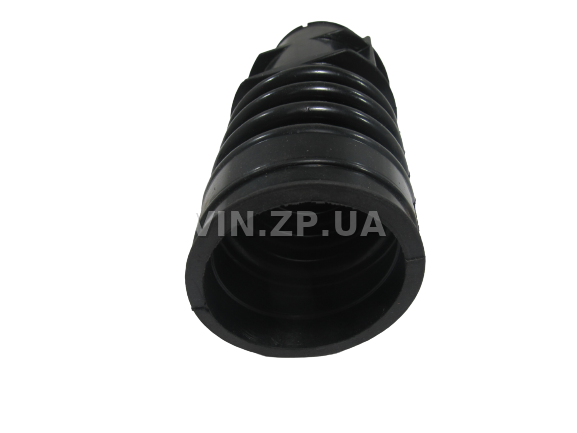 Патрубок шланг воздушного фильтра БРТ ВАЗ 2104, 2105, 2107, 21214, с инжекторным двигателем, гофра подачи воздуха (34609) 5