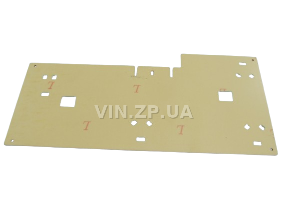 Плата фонаря ВАЗ 2104 АЭА правая (34655) 2