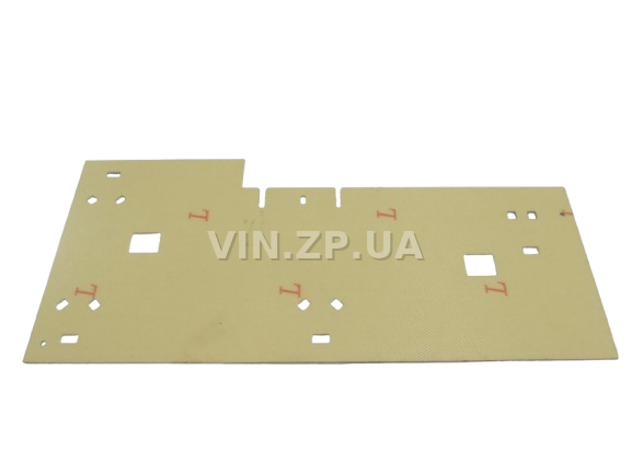 Плата фонаря ВАЗ 2104 АЭА левая (34656) 2