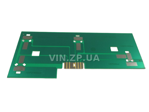 Плата фонаря ВАЗ 2104 АЭА левая (34656)