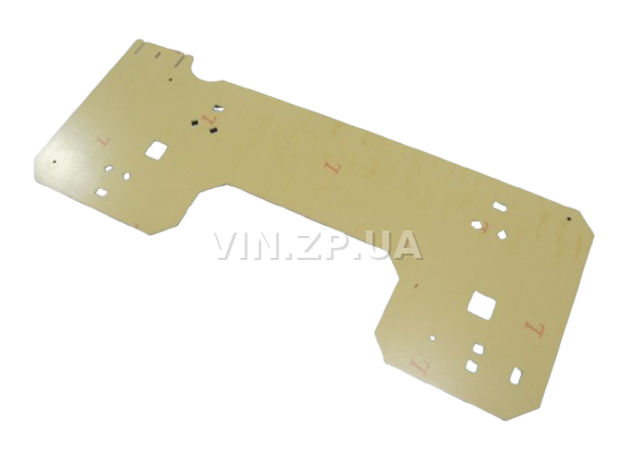 Плата фонаря ВАЗ 2107 АЭА правая (34659) 2