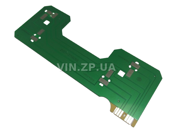 Плата фонаря ВАЗ 2107 АЭА левая (34660)