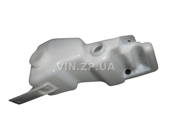 Бачок Омывателя АвтоПласт ВАЗ 2110-2112 2 Горловины 1 Мотор 2110-5208103 2
