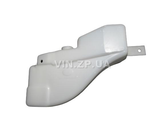 Бачок Омывателя АвтоПласт ВАЗ 2110-2112 2 Горловины 1 Мотор 2110-5208103 3