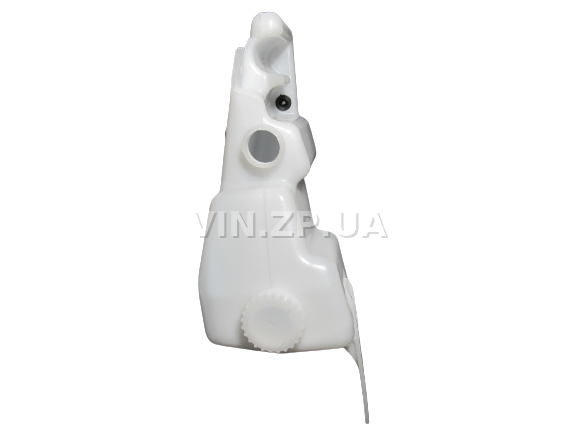 Бачок Омывателя АвтоПласт ВАЗ 2110-2112 2 Горловины 1 Мотор 2110-5208103 4