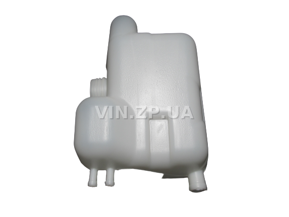 Бачок Расширительный ВАЗ 2110 2111 2112 1 Горловина АвтоПласт 2110-1311014 3