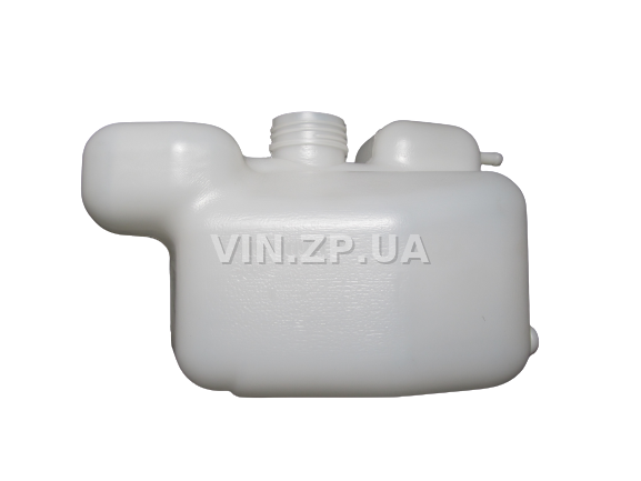 Бачок Расширительный ВАЗ 2110 2111 2112 1 Горловина АвтоПласт 2110-1311014 5