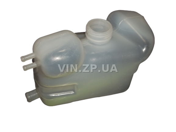 Бачок Расширительный ВАЗ 2110 2111 2112 1 Горловина АвтоПласт 2110-1311014 1