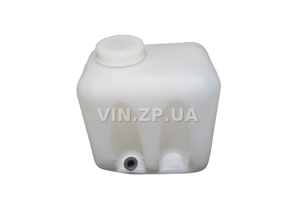 Бачок Омывателя АвтоПласт ВАЗ 2101-07 Нива Газель 1 Мотор 21213-5208102 2